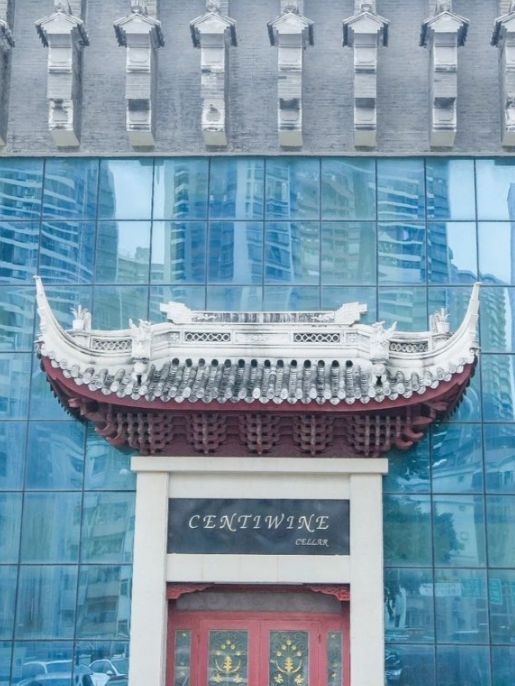我在深圳拍到了千與千尋，地鐵直達免費古鎮——深圳古玩城