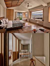 麗江國內首家設計收藏酒店野奢天花板酒店