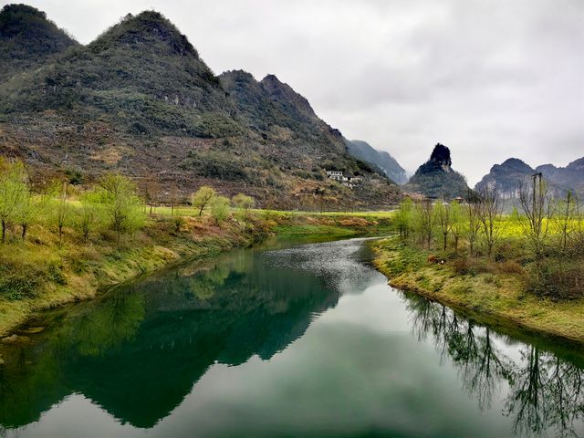 從天上玩到地下—安龍戶外運動公園