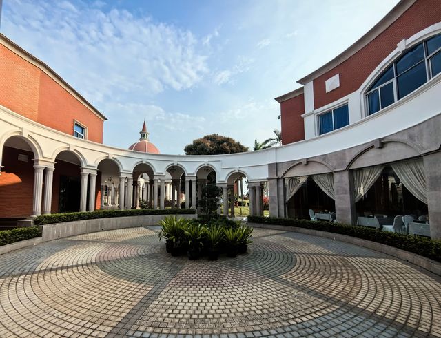 春日暢遊鼓浪嶼 春日暢遊鼓浪嶼