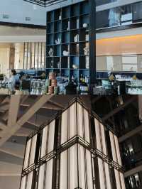 ||珠海首家希爾頓逸林酒店盛大開業啦！