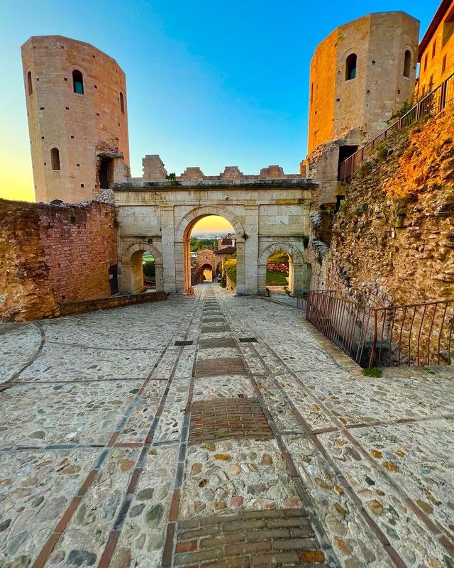 Pienza