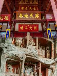 一個冷門又有趣的城市，高鐵直達隨便去