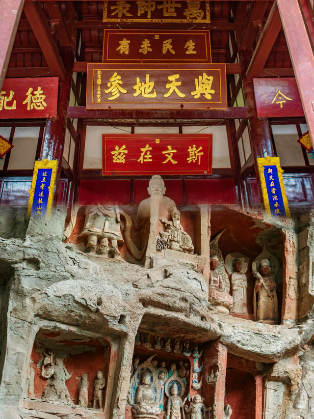 一個冷門又有趣的城市，高鐵直達隨便去
