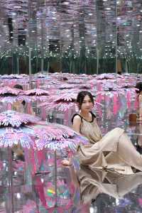 深圳看展｜粉色引起了我的注意 陳粉丸個展