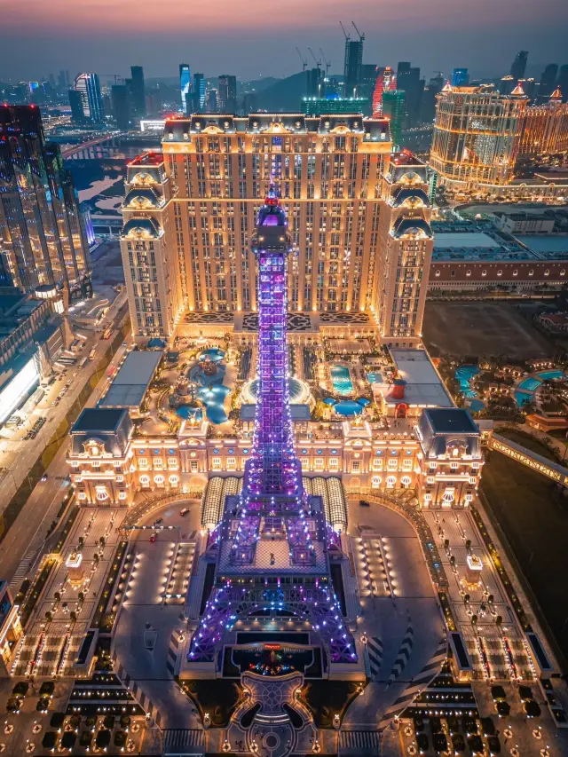 上海三天兩晚吃喝玩全攻略來啦