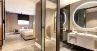 探索清邁魅力，感受寧曼Travelodge酒店獨特歷史文化