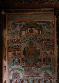 海東瞿昙寺