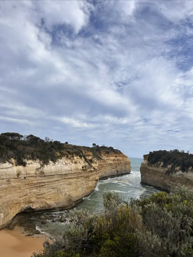 墨爾本最美海景路Great Ocean Road