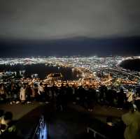 One of best night view in the world 