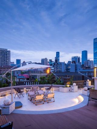 🌟 夢幻長沙住宿：夢幻度假的熱門飯店 🌟