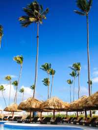 🌴🛏️ Punta Cana's Top All-Inclusive Stay 🍹🌊