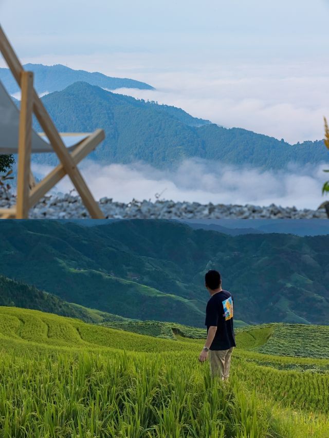 偷偷告訴你桂林的一個小眾秘境～