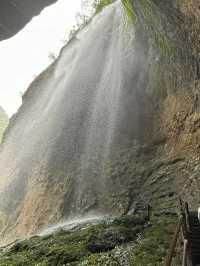 福建永泰  青云山丨傳說中的避世秘境