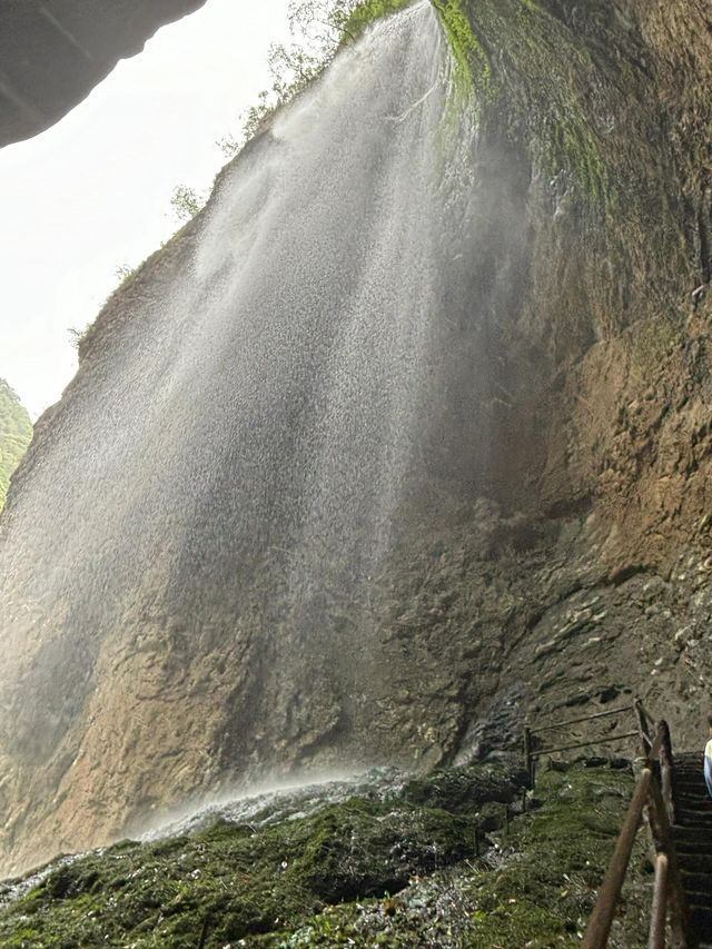 福建永泰  青云山丨傳說中的避世秘境