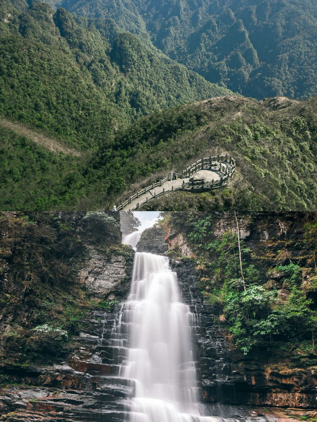 南寧大明山|逃離城市喧囂的出遊計劃 南寧大明山|逃離城市喧囂的出遊計劃