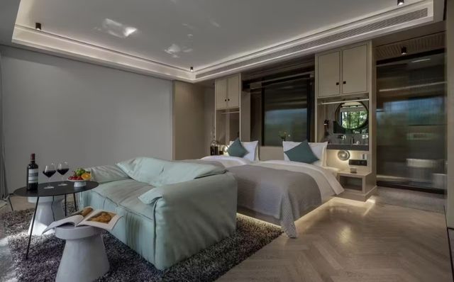 丽江IAN品宿|這家雪山酒店發朋友圈沒輸過 丽江IAN品宿|這家雪山酒店發朋友圈沒輸過