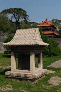 努爾哈赤長眠地：關外三陵之清福陵