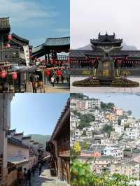 東海半邊山團建｜有山有海有花海，看海天一色