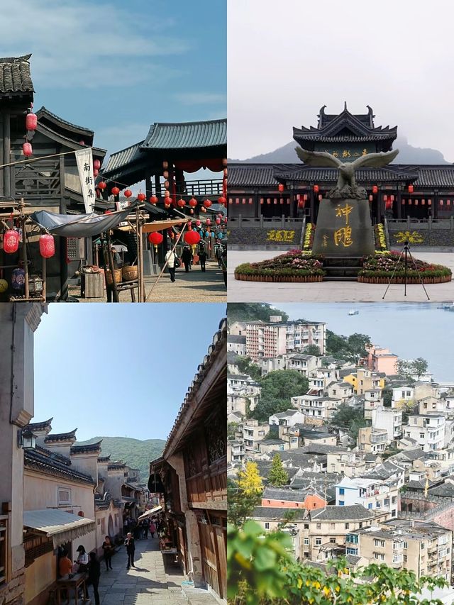 東海半邊山團建｜有山有海有花海，看海天一色