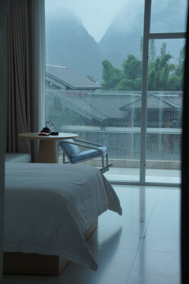 這次入住的民宿簡直太讓我驚喜了！