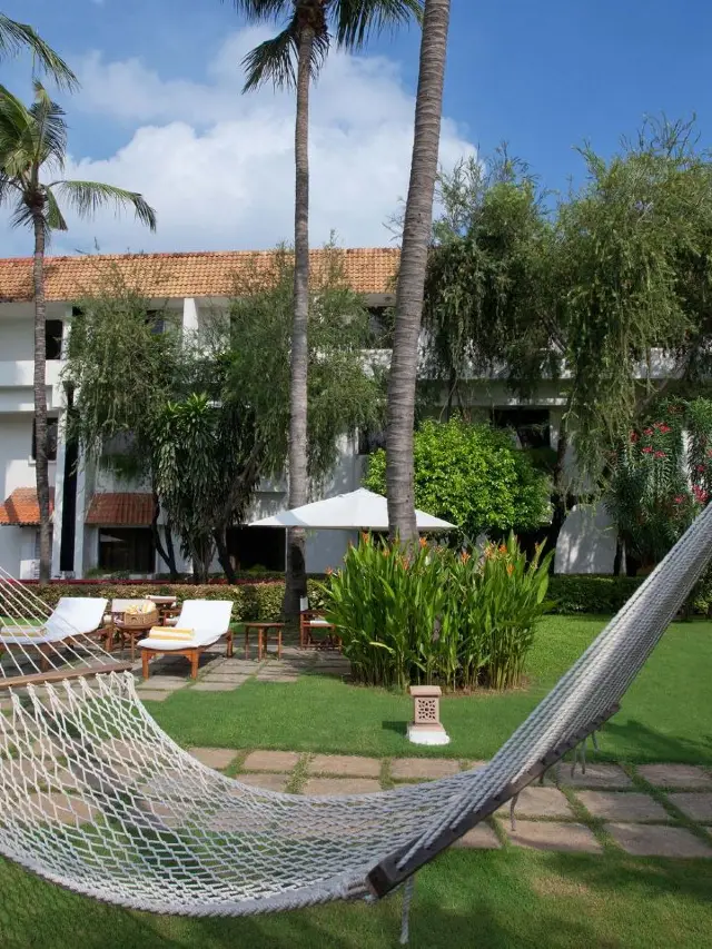 🌟 Chennai's Trident Treasure: Luxe & Convenience Unveiled! 🌟