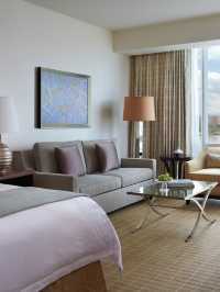 🌟 Baltimore Bliss: Luxury & Views at Four Seasons 🌟