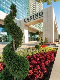 🌟 Varna's Luxe Getaway: Beachfront Bliss & Casino Nights 🎰🌊