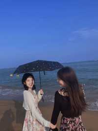 秦皇島2日遊攻略