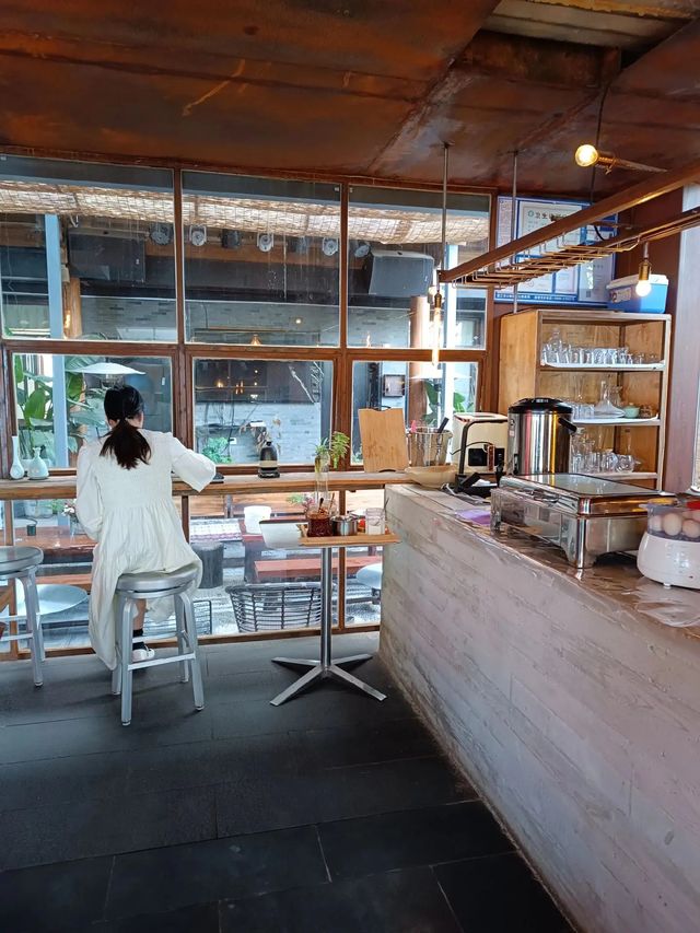 麗江古城寶藏平價設計師酒店