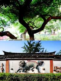 寫給6月要去泉州的你！泉州必遊之開元寺