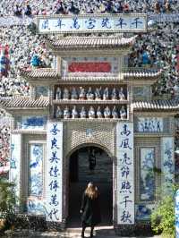 China’s Porcelain Capital
