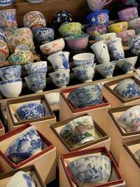 China’s Porcelain Capital