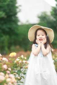 長沙夏天也能賞花這3個地方能遛娃還出片