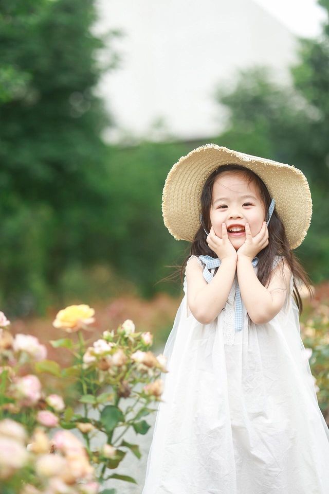 長沙夏天也能賞花這3個地方能遛娃還出片