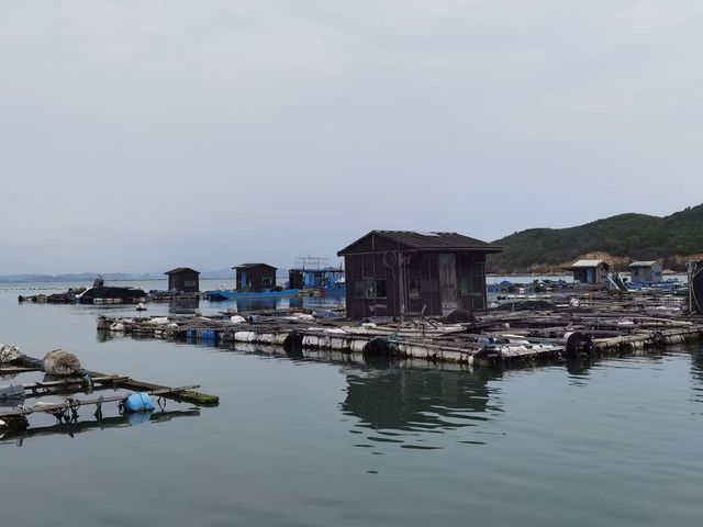 遙遠不遠只要心之所向第九篇～～訊洲島