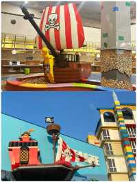 柔佛新山·樂高樂園·馬來西亞