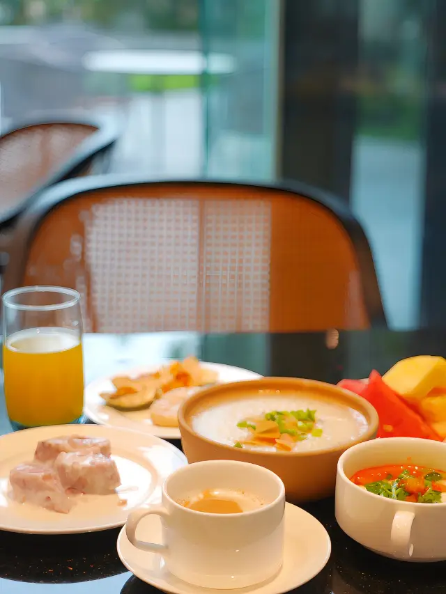 เปิดหน้าต่างก็เห็นทะเลได้เลยที่รีสอร์ทติดทะเล