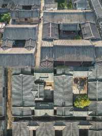 藏身於廣東小城裡的民間小“故宮”