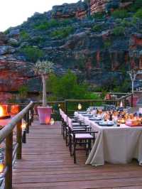 🌟 Luxe Wilderness Escape: Bushmans Kloof 🌄✨