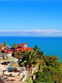 🌟 Hualien's Haven: Farglory Hotel's Top Picks 🌊🏨