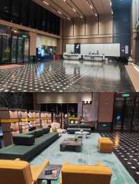 來福州五次住了這家平價酒店五次