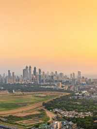 🌟 Mumbai Marvels: St. Regis' Luxe Comforts 🌟