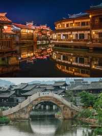 一次性總結宜賓5大古鎮真的能逛一整天
