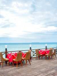 🌴 Zanzibar's Hidden Gem: Madinat Al Bahr 🌟
