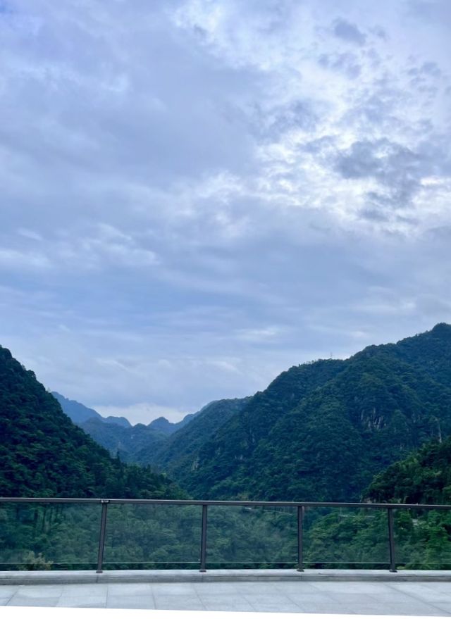推薦一家福建的酒店