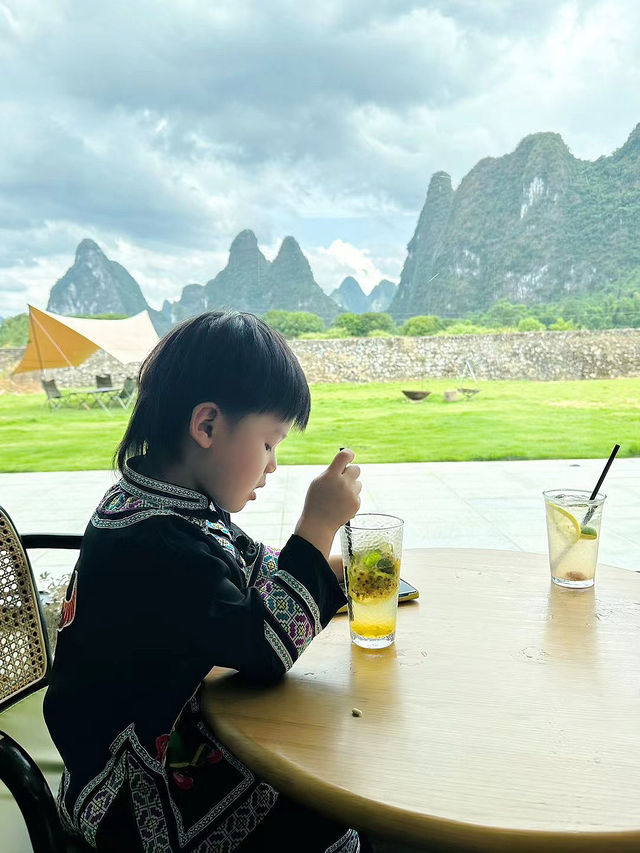 陽朔親子遊|20元的景點誰還沒有去過呀 陽朔親子遊|20元的景點誰還沒有去過呀