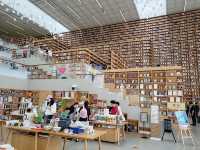 暢遊書海|一個會帶給你震撼的書店