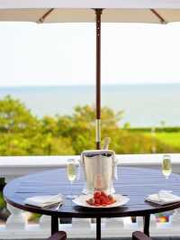 🌟 Eastbourne Elegance: Grand Hotel Getaway 🌊