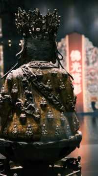 逛館|平陽千秋·臨汾博物館